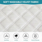 Deep Dream Backrest Couch Cover, Sectional Couch Covers, Sofa Covers - Image 3