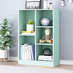 IOTXY Open Shelf Low Bookcase by IOTXY