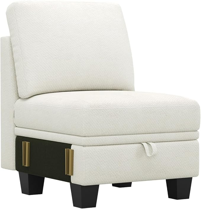 Belffin 22.8” Single Seat Module by Belffin