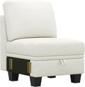 Belffin 22.8” Single Seat Module by Belffin
