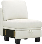 Belffin 22.8” Single Seat Module by Belffin