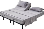 Kingnex 32-34 Split Top King Sheets Sets - Image 2