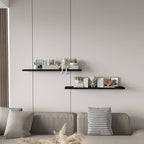 SAUMONIERES Floating Wall Shelves - Image 2