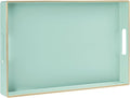 MAONAME Mint Green Serving Tray by MAONAME