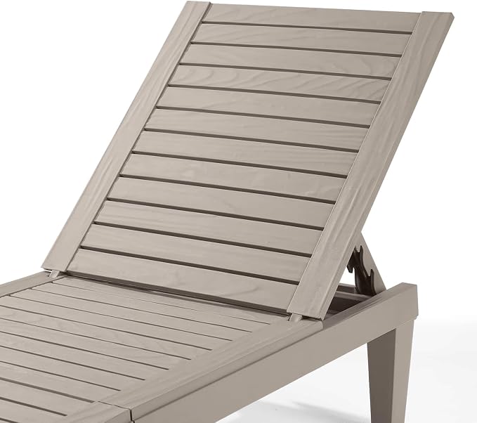 Nestl Sun Tanning Chair - Image 9