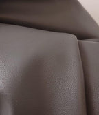 Soft Faux Vegan PU Leather by the Yard Synthetic Pleather 0.9 mm Nappa Yards - Image 4