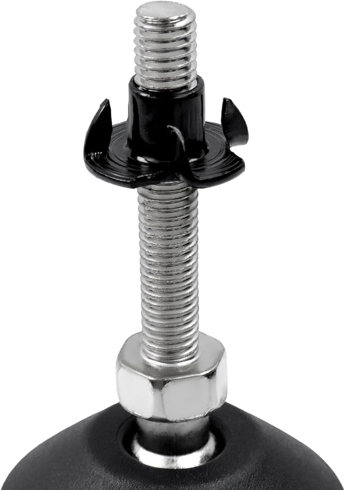 Antrader M8 Thread Leveling Feet - Image 4