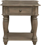 Liberty Furniture Magnolia Manor Alt 3 Piece Living Room Set - Image 13