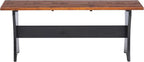 Linon Home Decor Sadie Antique - Image 26
