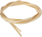 MECCANIXITY 3 Rolls Bamboo Strips by MECCANIXITY