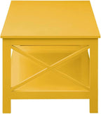 Convenience Concepts Oxford Coffee Table - Image 6