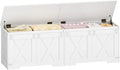 Hzuaneri 59" Storage Chest, Large Storage Trunk by Hzuaneri