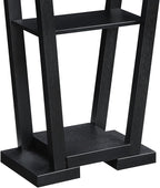 Convenience Concepts Newport V Console Table 31.5" - Image 5