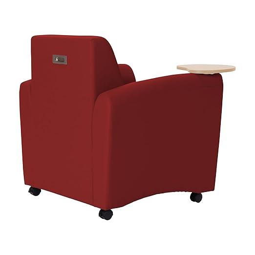 FDP Pro Series Upholstered Common Area Chair - Image 7