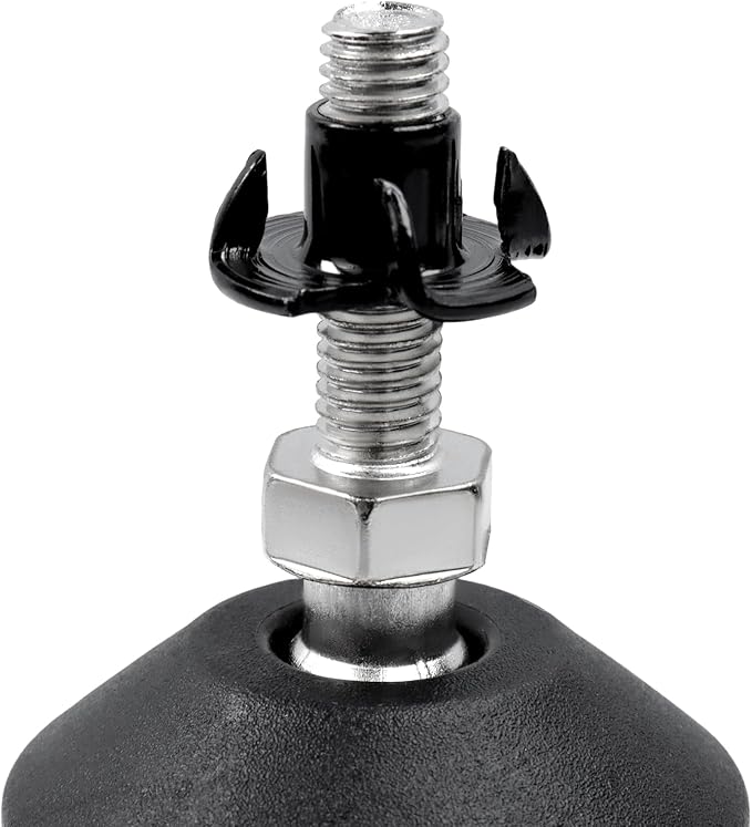 Antrader M8 Thread Leveling Feet - Image 4