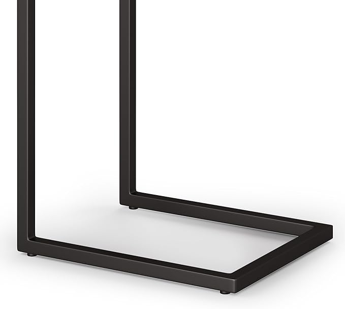 SIMPLIHOME Skyler C-Side Table - Image 6