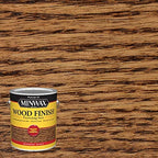 Minwax Wood Finish, Red Oak, 1 Gallon - Image 3