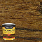 Minwax 70014444 Wood Finish, Jacobean Stain, Quart - Image 3
