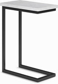 SIMPLIHOME Skyler Metal Table by SimpliHome