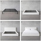 Round Bed – Washable Zip Cover - Image 5