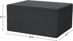 Ottoman for Cloud Sectional Boneless Couches Living Room, Modular Ottoman for - Image 3