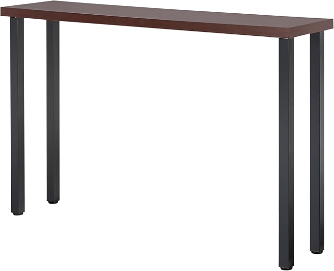 LCSDLHLSY Table Legs 40 inch, Adjustable Metal Legs, Home DIY Furniture Legs - Image 6