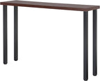 LCSDLHLSY Table Legs 40 inch, Adjustable Metal Legs, Home DIY Furniture Legs - Image 6