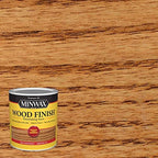 Minwax 700454444 Wood Finish, Gunstock, 1 Quart - Image 3