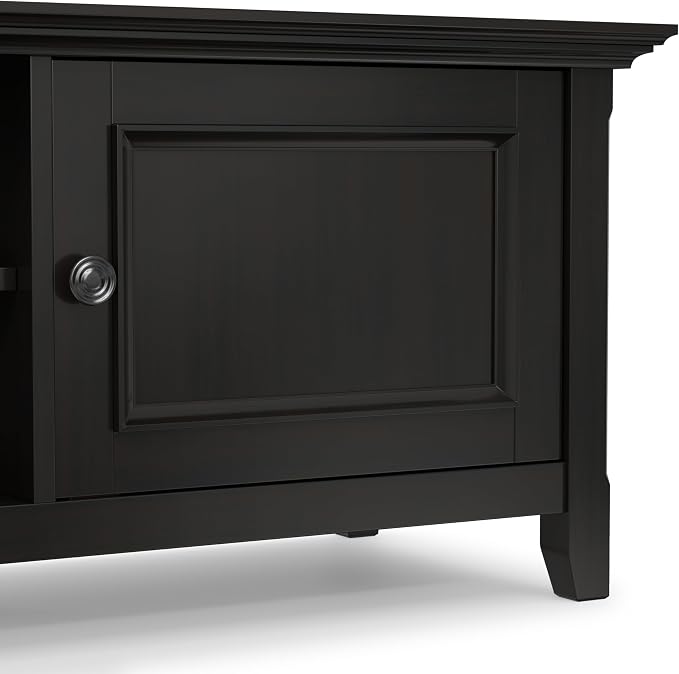 SIMPLIHOME Amherst TV Stand - Image 10