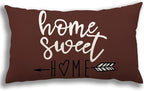 YCOLL Pillow Covers 12x20 Set of 4, Modern Sofa Throw Pillow Cover, Decorative - Image 2