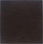 Brentwood Modern Transitional 24" Square End Table - Image 7