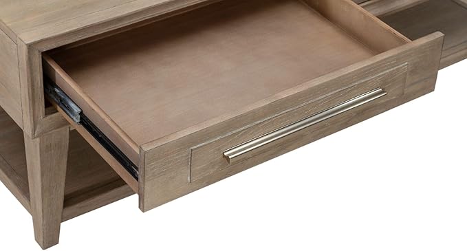 Liberty Furniture Brentwood Cocktail Table - Image 8