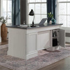 Sauder Palladia Office Desk - Image 8