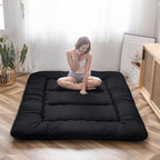MAXYOYO Japanese Floor Mattress Futon Mattress - Image 4