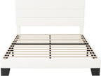 Allewie Queen Size Platform Bed Frame - Image 8