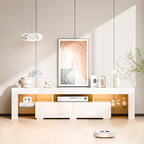 VINGLI LED TV Stand - Image 7