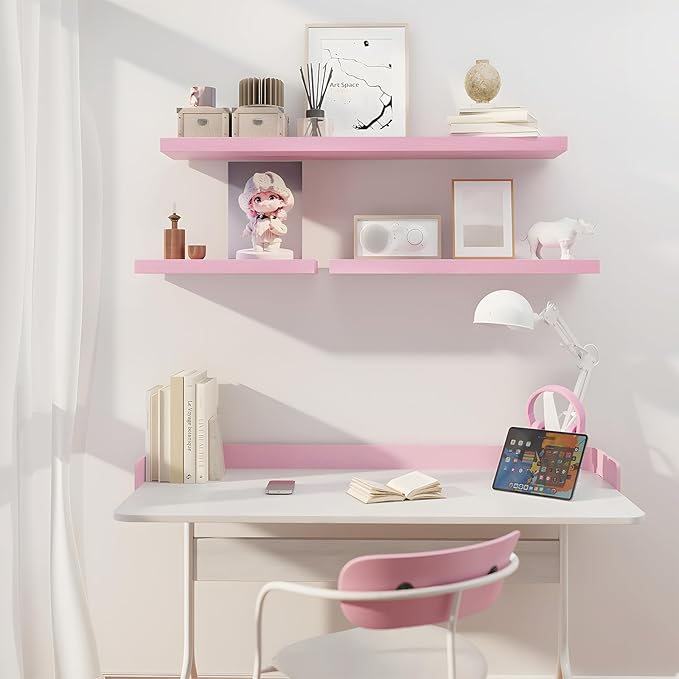 SAUMONIERES Floating Wall Shelves - Image 2