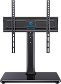 PERLESMITH Universal Swivel TV Stand by PERLESMITH