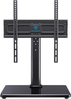 PERLESMITH Universal Swivel TV Stand by PERLESMITH