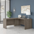 Bush Business Furniture Studio C 60W x 30D L Shaped Desk - Image 2
