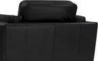 Valencia Artisan Full Leather Accent Chair 41.5” | Pure Full Italian Nappa - Image 5