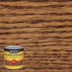 Minwax Wood Finish, Red Oak, 1/2 Pint - Image 3