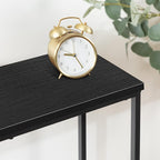 HOOBRO Narrow Console Table, 29.5" Small Entryway Table, Thin Sofa Table - Image 8
