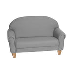 Children's Factory As We Grow Sofa, Playroom Couch, Daycare Furniture, Kids by ChildrensFactory