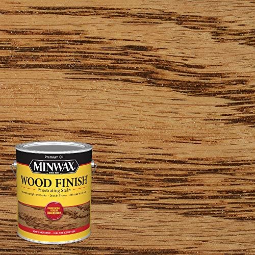 Minwax Wood Finish 710440000, English Chestnut Stain, Gallon - Image 3