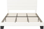 Allewie King Size Platform Bed Frame - Image 8