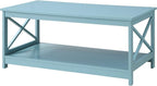 Convenience Concepts Oxford Coffee Table by ConvenienceConcepts
