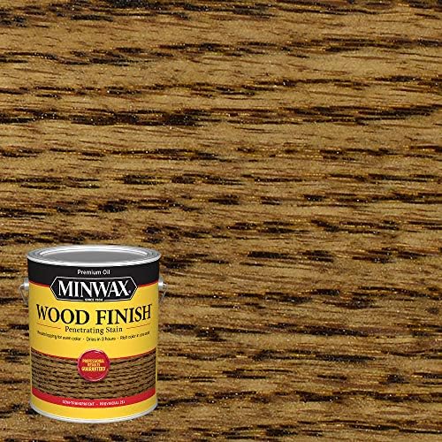 Minwax 710720000 Wood Finish 250 VOC Compliant, Provincial Stain, Gallon - Image 2