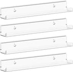 Lifewit Narrow Floating Shelves by Lifewit