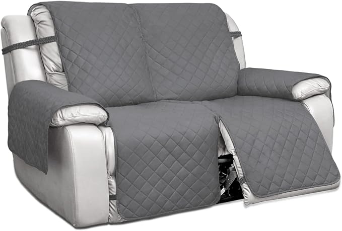 PureFit Water Resistant Reversible Sofa Cover by PureFit